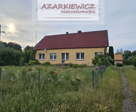 Dom na sprzedaż, Kinice - 540 000 zł