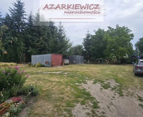 Różańsko - 270000 zł (nr 126/3120/OMS)