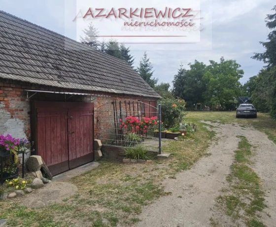 Różańsko - 270000 zł (nr 126/3120/OMS)