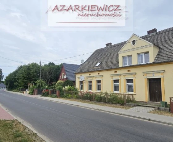 Różańsko - 270000 zł (nr 126/3120/OMS)
