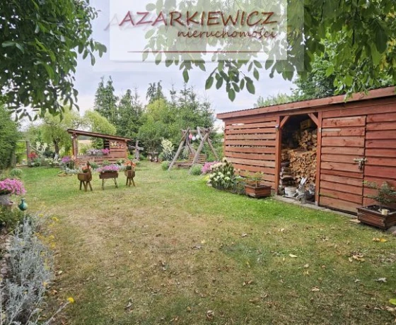 Różańsko - 270000 zł (nr 126/3120/OMS)