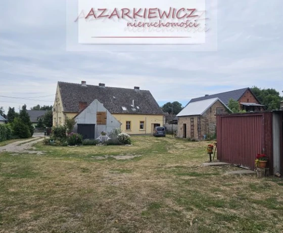Różańsko - 270000 zł (nr 126/3120/OMS)