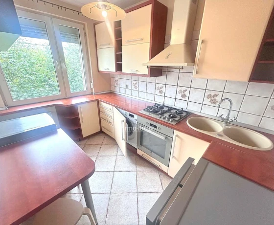 Gorzów Wielkopolski, Os. Sady, Bohaterów Lenino - 1700 zł (nr 305/2562/OMW)