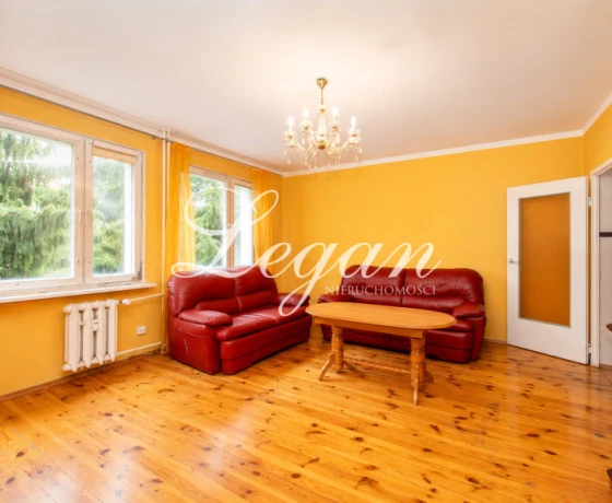 Gorzów Wielkopolski, Górczyn, Mjr. Hubala - 415000 zł (nr 2290/2181/OMS)