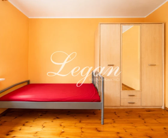Gorzów Wielkopolski, Górczyn, Mjr. Hubala - 415000 zł (nr 2290/2181/OMS)