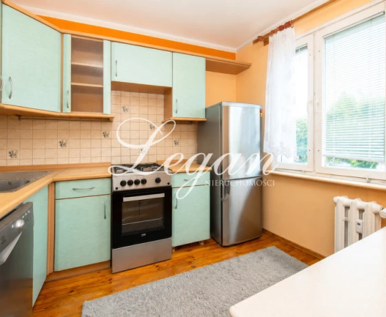 Gorzów Wielkopolski, Górczyn, Mjr. Hubala - 415000 zł (nr 2290/2181/OMS)