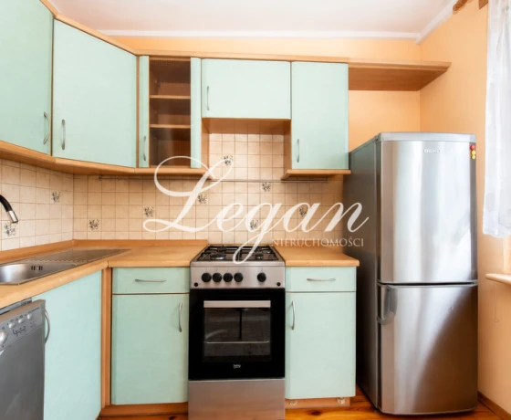 Gorzów Wielkopolski, Górczyn, Mjr. Hubala - 415000 zł (nr 2290/2181/OMS)