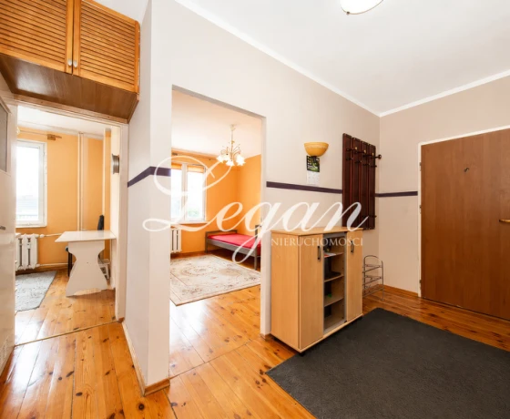 Gorzów Wielkopolski, Górczyn, Mjr. Hubala - 415000 zł (nr 2290/2181/OMS)