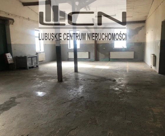 Deszczno - 1250000 zł (nr 75/710/OOS)