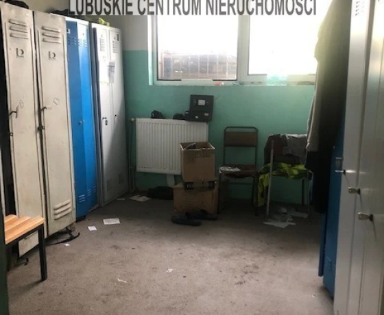 Deszczno - 1250000 zł (nr 75/710/OOS)