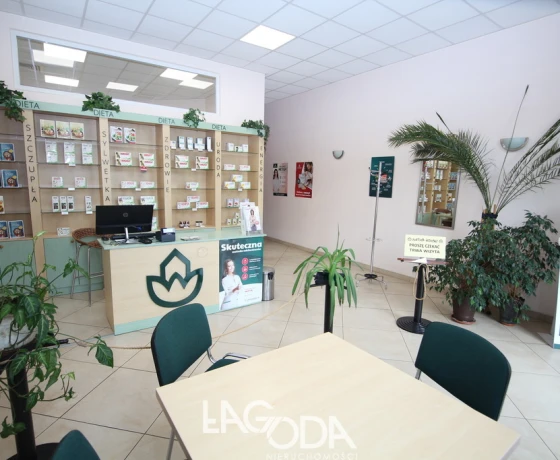 Lokal na sprzedaż, Gorzów Wielkopolski, Śródmieście - 406 000 zł
