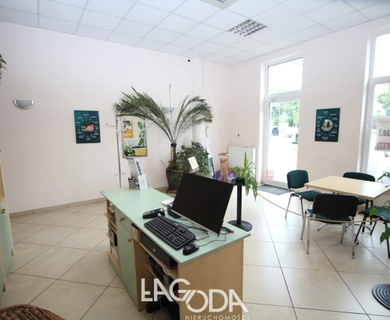 Gorzów Wielkopolski, Śródmieście - 406000 zł (nr 85/3504/OLS)