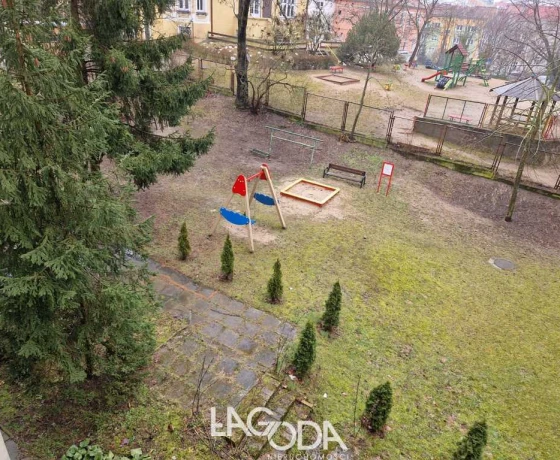 Gorzów Wielkopolski, Centrum - 1000 zł (nr 264/3504/OMW)