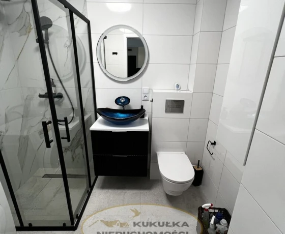 Gorzów Wielkopolski, Podgórna - 2500 zł (nr 78/2364/OMW)
