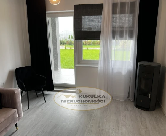 Gorzów Wielkopolski, Podgórna - 2500 zł (nr 78/2364/OMW)