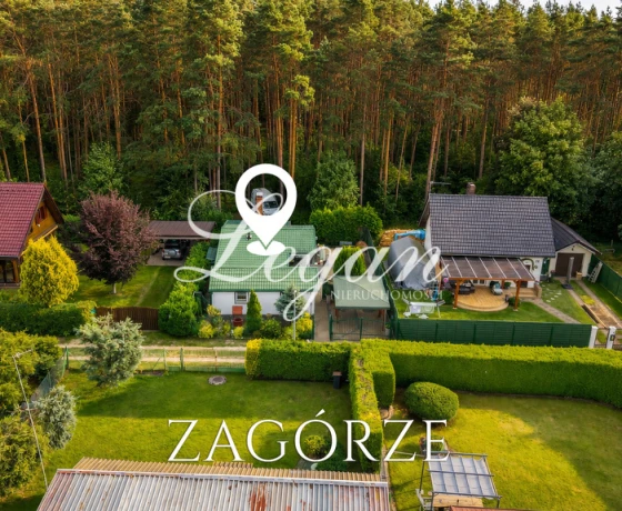 Dom na sprzedaż, Zagórze - 449 000 zł