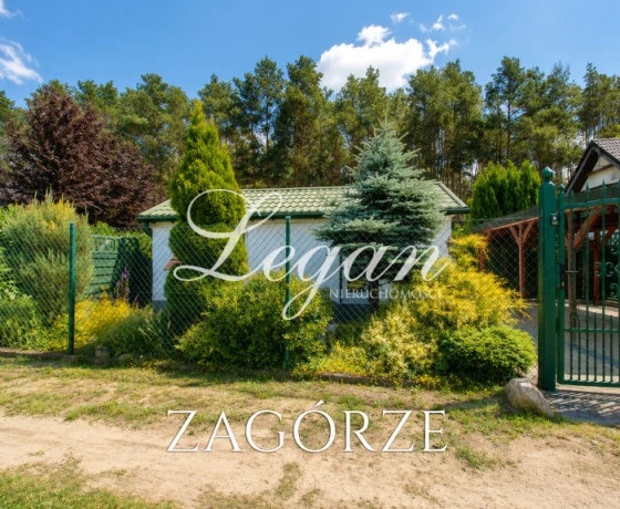 Zagórze - 449000 zł (nr 499/2181/ODS)