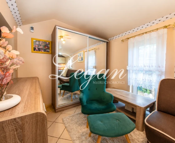 Zagórze - 449000 zł (nr 499/2181/ODS)