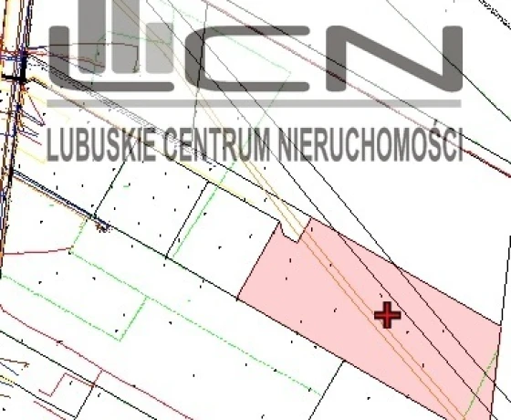 Działka na sprzedaż, Karnin - 250 000 zł