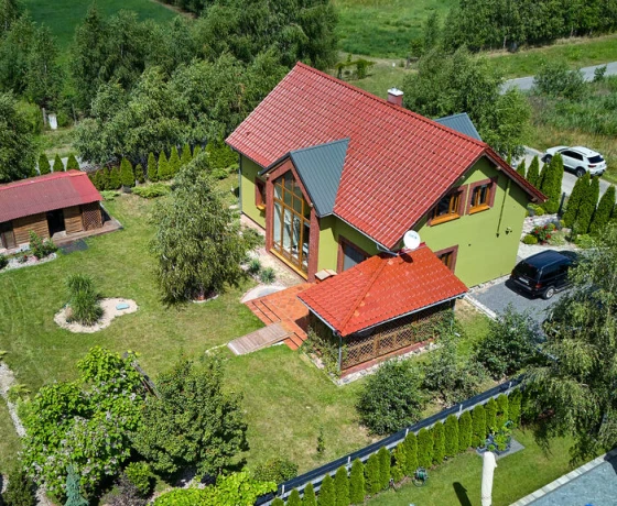 Dom na sprzedaż, Kłodawa - 1 299 000 zł