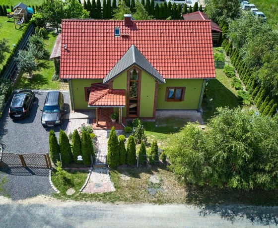Kłodawa, Olchowa - 1299000 zł (nr 541/8967/ODS)