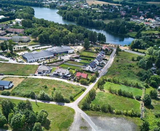 Kłodawa, Olchowa - 1299000 zł (nr 541/8967/ODS)