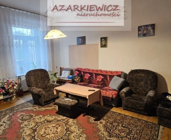 Dębno, Marszałka Józefa Piłsudskiego - 329000 zł (nr 115/3120/OMS)
