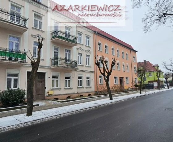 Dębno, Marszałka Józefa Piłsudskiego - 329000 zł (nr 115/3120/OMS)