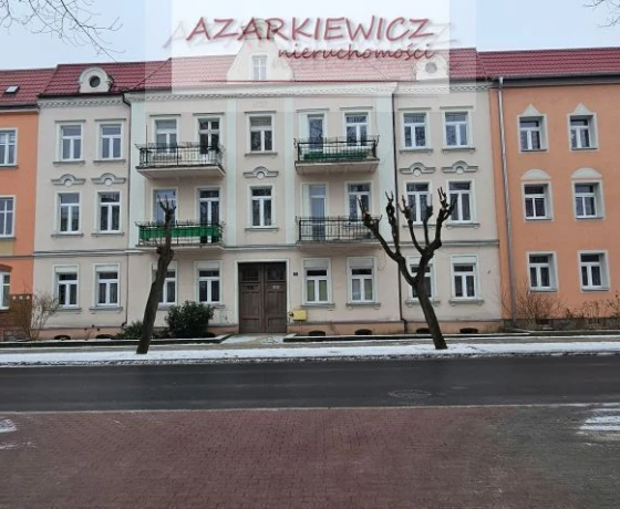 Mieszkanie na sprzedaż, Dębno - 329 000 zł