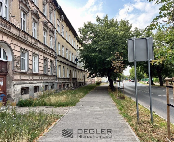 Mieszkanie na sprzedaż, Gorzów Wielkopolski, Śródmieście - 298 000 zł