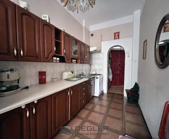 Gorzów Wielkopolski, Śródmieście, Kosynierów Gdyńskich - 298000 zł (nr 993/7162/OMS)