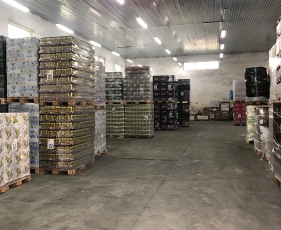 Obiekt na wynajem, Gorzów Wielkopolski - 8 000 zł