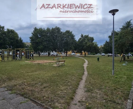 Myślibórz, Os. Słowiańskie - 359000 zł (nr 127/3120/OMS)
