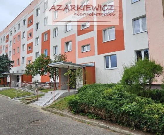 Myślibórz, Os. Słowiańskie - 359000 zł (nr 127/3120/OMS)