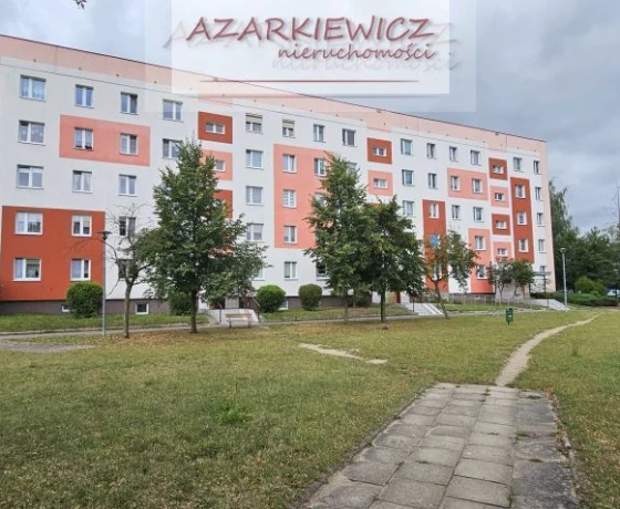Mieszkanie na sprzedaż, Myślibórz - 359 000 zł