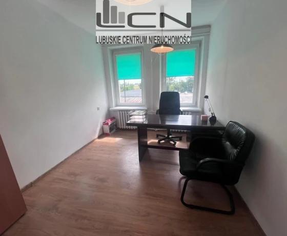 Gorzów Wielkopolski, Os. Manhattan - 450 zł (nr 310/710/OLW)