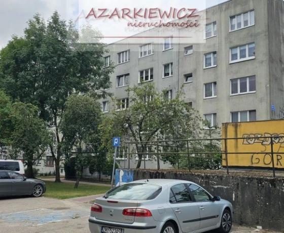 Mieszkanie na sprzedaż, Myślibórz - 264 000 zł