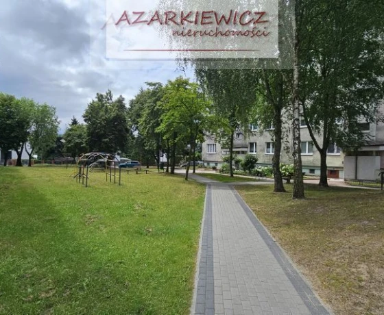 Myślibórz, Os. Powstańców Wielkopolskich - 264000 zł (nr 128/3120/OMS)