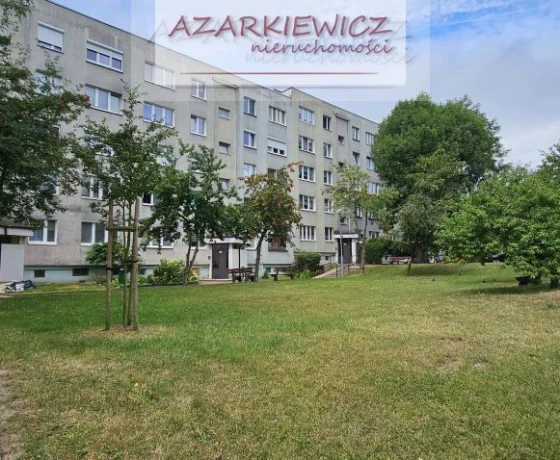 Myślibórz, Os. Powstańców Wielkopolskich - 264000 zł (nr 128/3120/OMS)