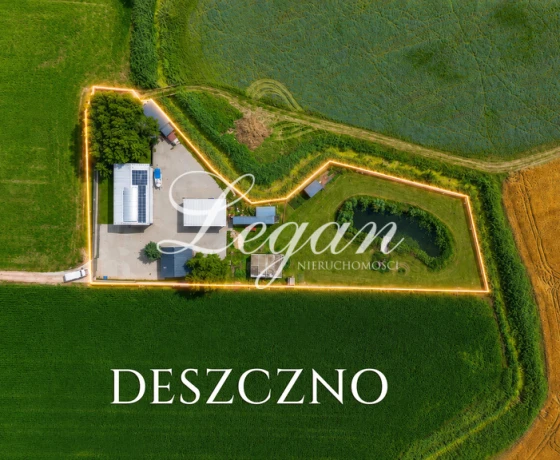 Dom na sprzedaż, Osiedle Poznańskie - 1 750 000 zł