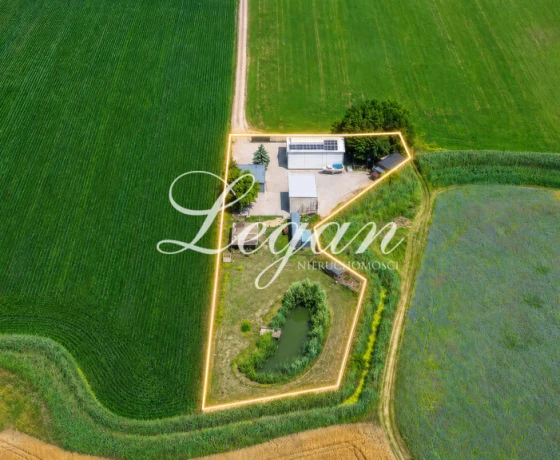Osiedle Poznańskie - 1750000 zł (nr 501/2181/ODS)
