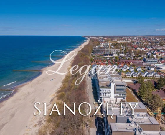 Dom na sprzedaż, Sianożęty - 765 000 zł