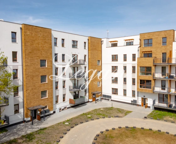 Gorzów Wielkopolski, Os. Europejskie - 309784 zł (nr 2296/2181/OMS)