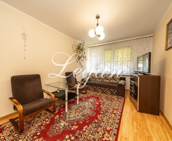 Gorzów Wielkopolski, Os. Staszica - 378000 zł (nr 2297/2181/OMS)
