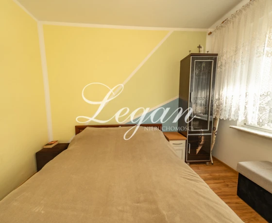 Gorzów Wielkopolski, Os. Staszica - 378000 zł (nr 2297/2181/OMS)