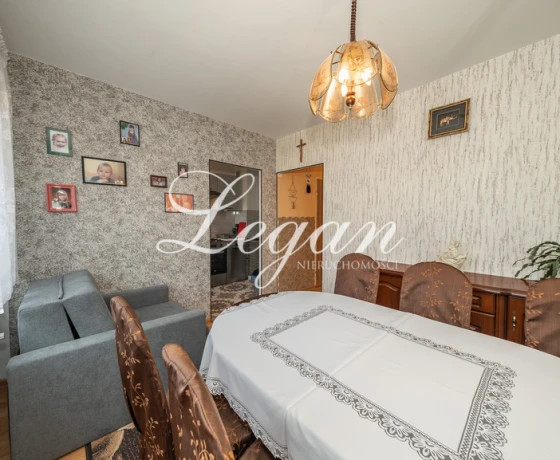Gorzów Wielkopolski, Os. Staszica - 378000 zł (nr 2297/2181/OMS)