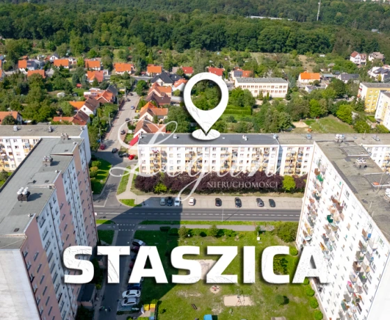 Gorzów Wielkopolski, Os. Staszica - 378000 zł (nr 2297/2181/OMS)