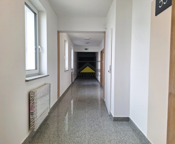 Gorzów Wielkopolski, Os. Europejskie - 379000 zł (nr 1341/2639/OMS)