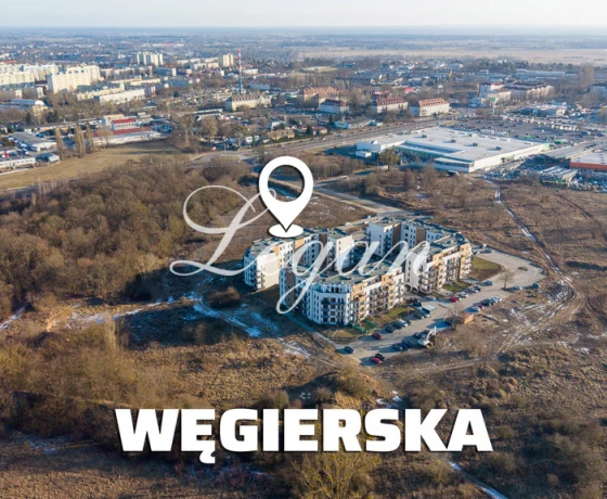 Gorzów Wielkopolski, Os. Europejskie - 580000 zł (nr 2303/2181/OMS)