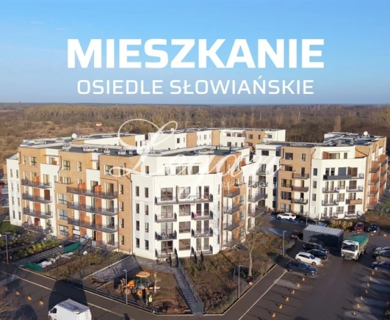 Gorzów Wielkopolski, Os. Europejskie - 529800 zł (nr 2304/2181/OMS)
